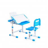 Комплект парта и стульчик CUBBY Vanda