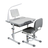 Комплект парта и стульчик CUBBY Botero