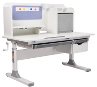 Растущая парта Cubby Camellia