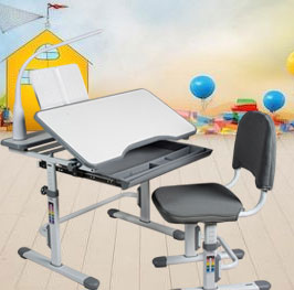 Комплект Cubby Botero