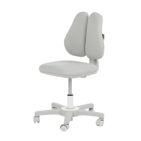 Детское эргономичное вращающееся кресло Fundesk Mente