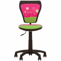 Ортопедическое кресло Nowy Styl Ministyle Flowers