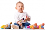 Кризис первого года жизни ребенка: как пережить?