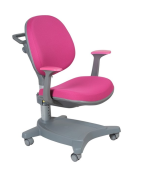 Кресло для школьника Fundesk Pratico II new