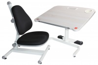 Парта и стул Coco Desk и Coco Chair Comf-pro