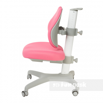 Кресло для школьника FunDesk Bello II  Pink