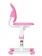 Детский стульчик Holto-6 Pink
