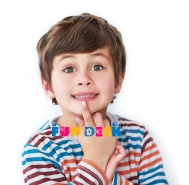 Когда ребёнок начинает говорить? 