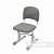 Детский растущий стул FUNDESK SST3D