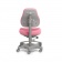 Кресло для школьника Cubby Solidago Pink