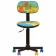 Ортопедическое кресло Nowy Styl Bambo Dino Разноцветный