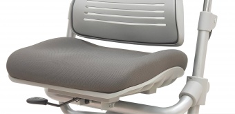 Стул Angel Chair Comf-pro Grey