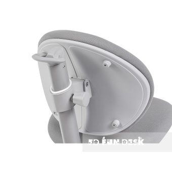 кресло Cielo вид сзади