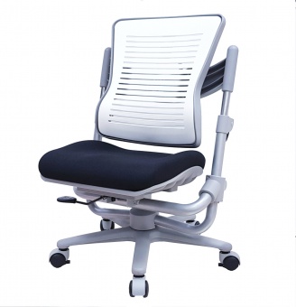 Стул Angel Chair Comf-pro White