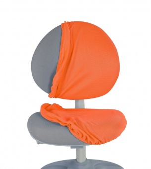 Чехол для кресла Cielo Chair cover Orange