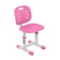 стульчик SST2 Pink