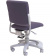 Ортопедическое кресло для детей Rifforma Comfort-25 Grey