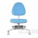  Ортопедическое кресло SST4 Blue ( Голубой)