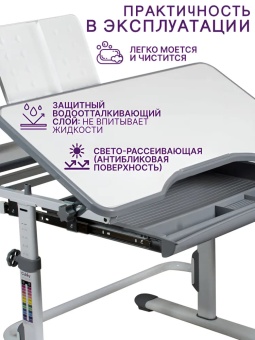 Практичность в эксплуатации