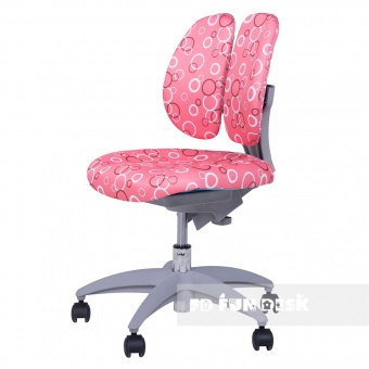  Детское кресло FunDesk SST9 Pink