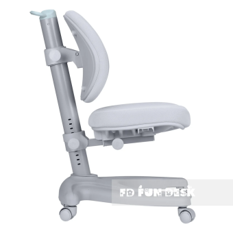 кресло Cielo вид сбоку