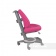 Ортопедическое кресло для детей FunDesk Bravo Pink