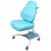 Детское кресло Comfort-33/С с чехлом Blue
