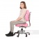  Детское кресло FunDesk SST5 Pink