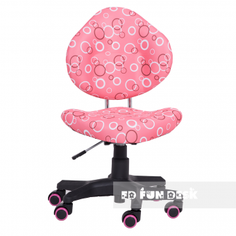  Детское кресло FunDesk SST5 Pink