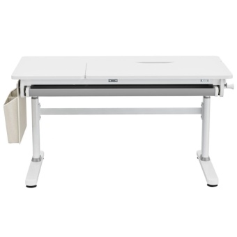 Детская растущая парта Smart E902