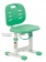 Детский стульчик Holto-6 Green