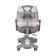 Ортопедическое кресло для детей FunDesk Contento new Grey