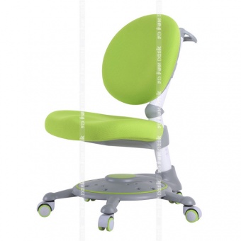 Ортопедическое кресло SST1 Green