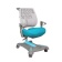 Ортопедическое кресло для детей FunDesk Contento new Blue