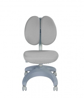Чехол для кресла Solerte Chair cover Grey
