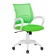 Ортопедическое кресло Бюрократ CH-W695N Зеленый